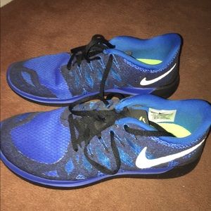 Nike 5.0 Free Runs